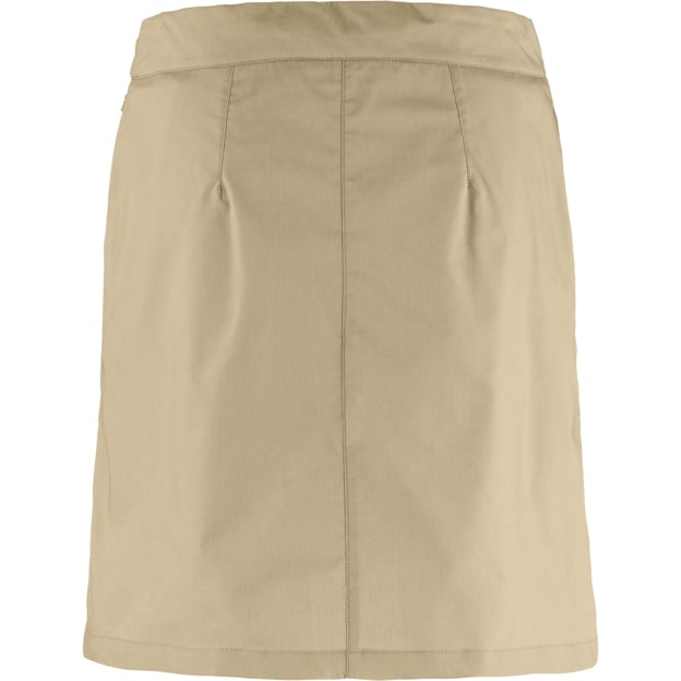 Abisko Hike Skort W - Image 2