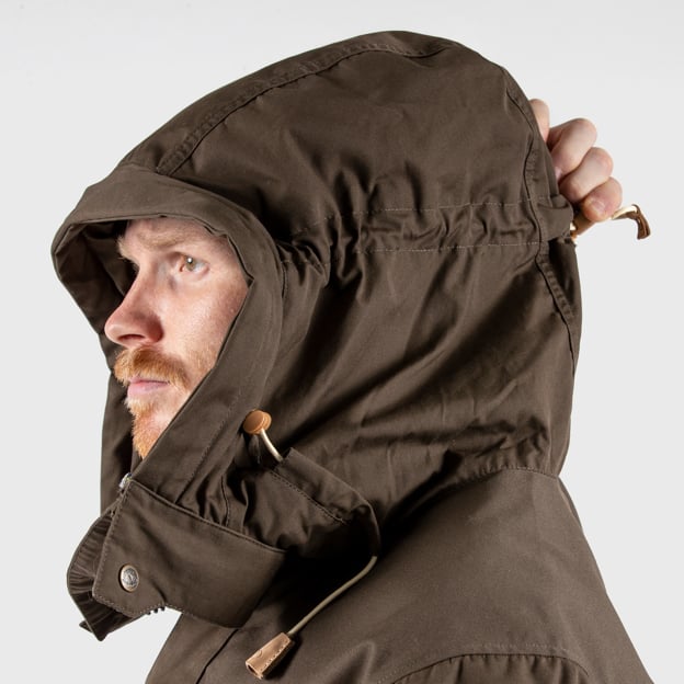 Anorak No. 8 M - Image 7