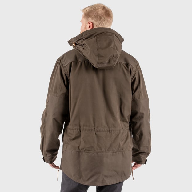 Anorak No. 8 M - Image 6