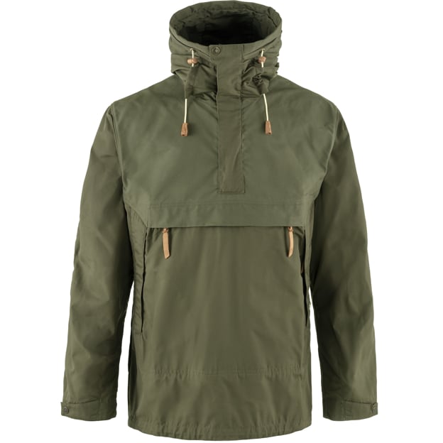 Anorak No. 8 M