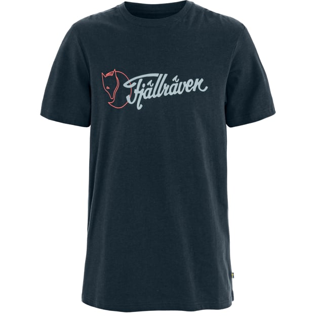 Archive Logo T-Shirt M
