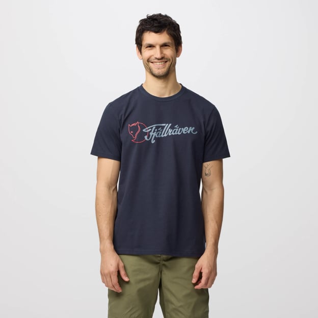 Archive Logo T-Shirt M - Image 3