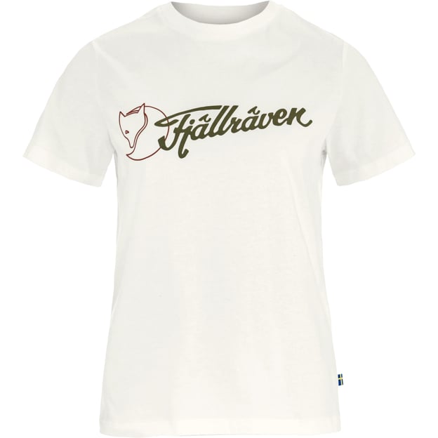 Archive Logo T-shirt W - Image 7