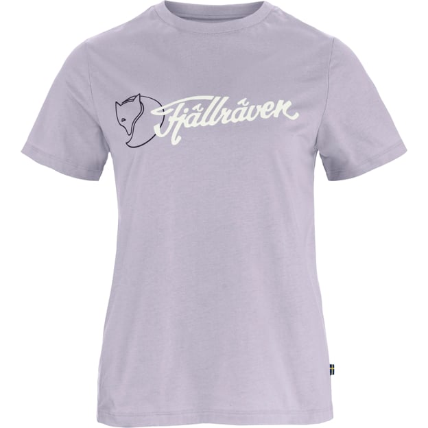 Archive Logo T-shirt W