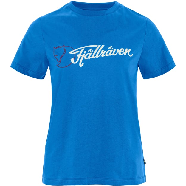 Archive Logo T-shirt W - Image 8