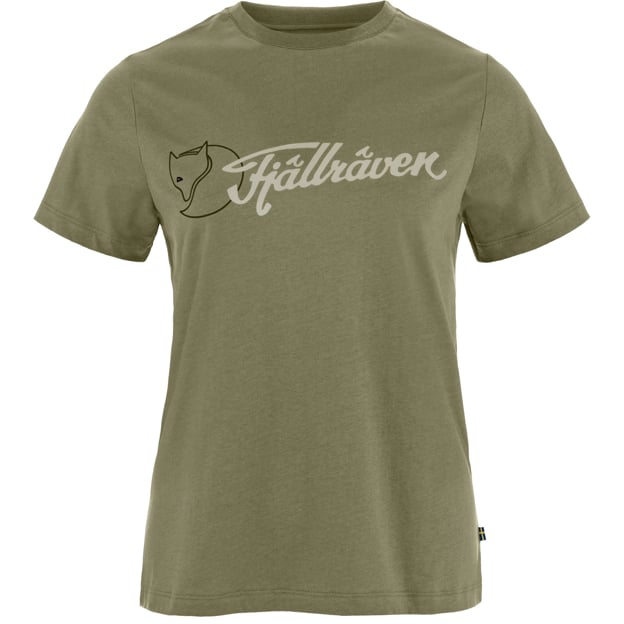Archive Logo T-shirt W - Image 9