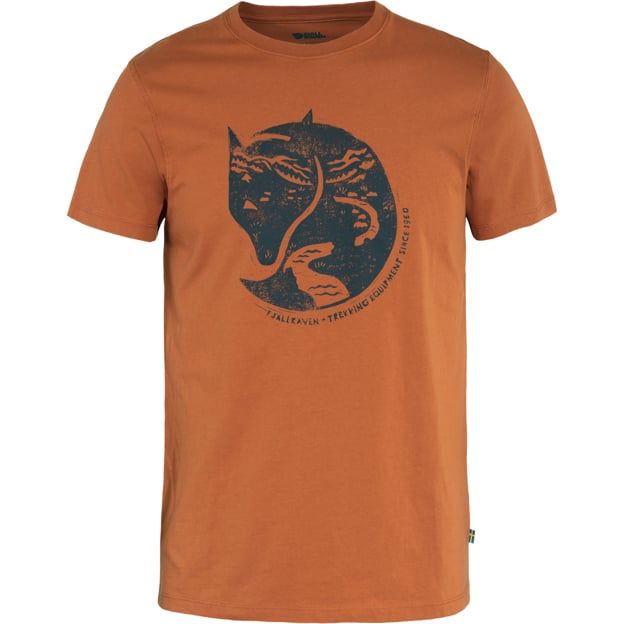 Arctic Fox T-shirt M - Image 9