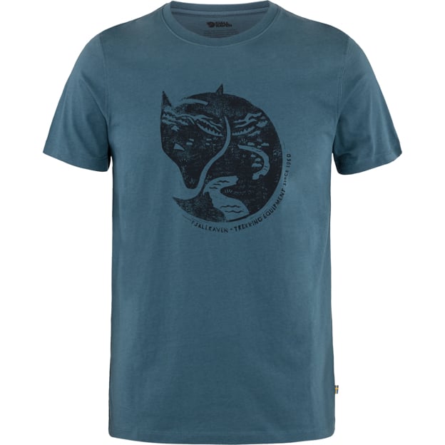 Arctic Fox T-shirt M - Image 8