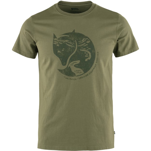 Arctic Fox T-shirt M