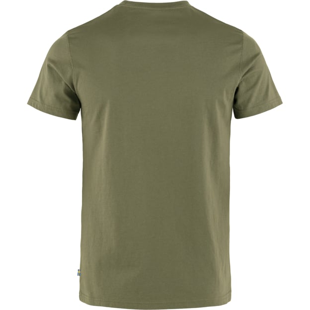 Arctic Fox T-shirt M - Image 2