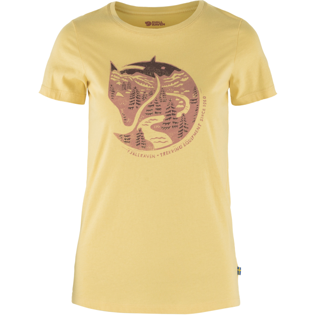 Arctic Fox T-shirt W - Image 8