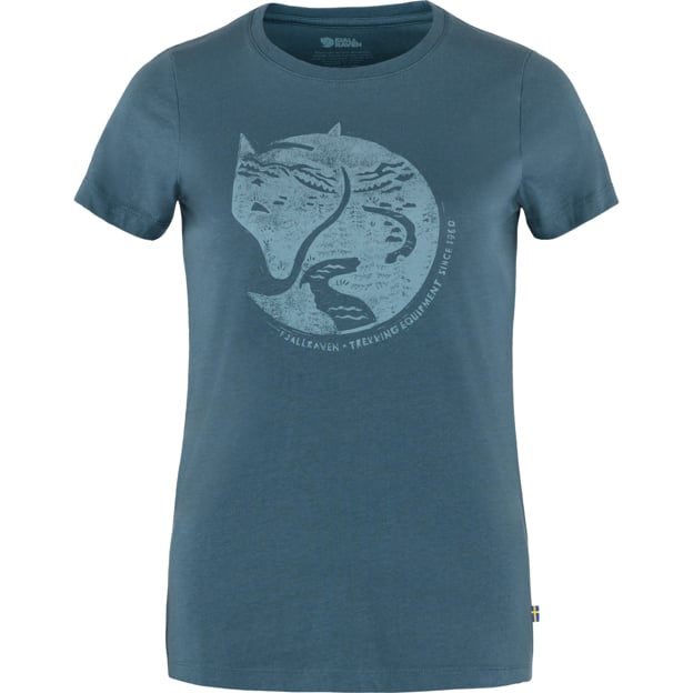 Arctic Fox T-shirt W - Image 7