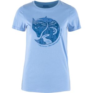 Arctic Fox T-shirt W