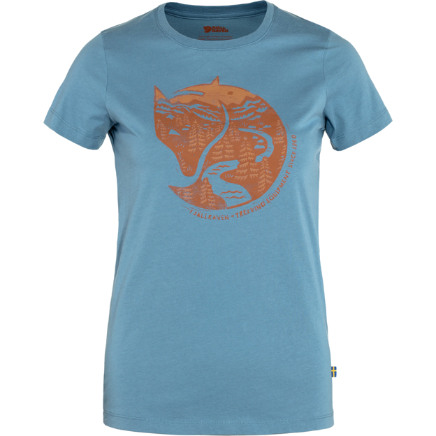 Arctic Fox T-shirt W - Image 10