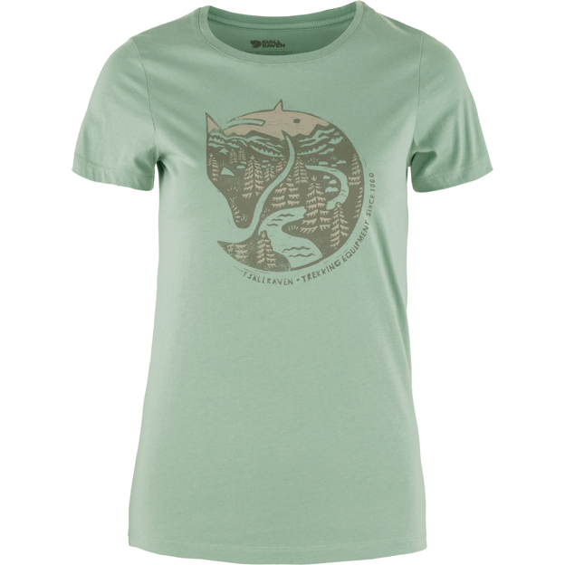 Arctic Fox T-shirt W - Image 9