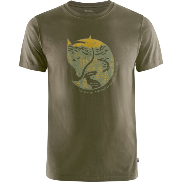 Arctic Fox T-shirt M - Image 6