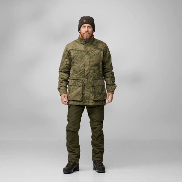 Barents 3 in 1 Hydratic Jacket M - Image 3
