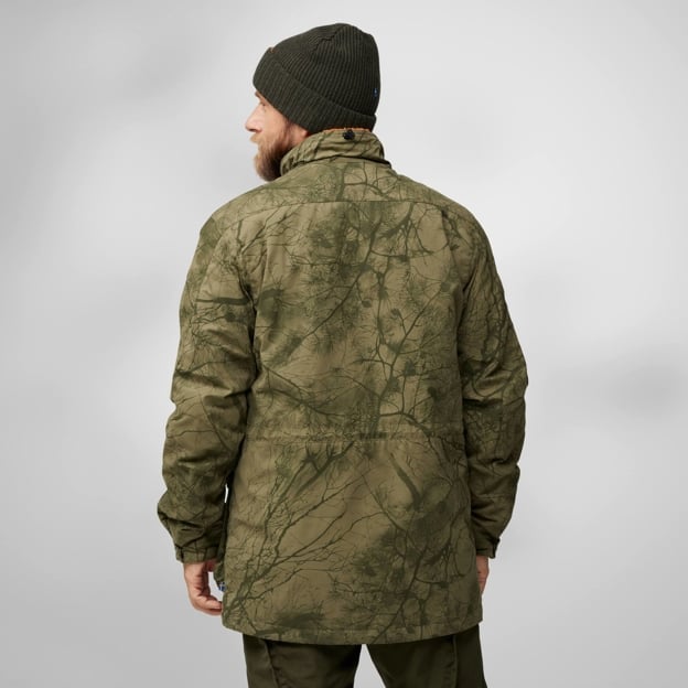 Barents 3 in 1 Hydratic Jacket M - Image 4