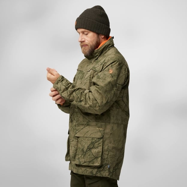 Barents 3 in 1 Hydratic Jacket M - Image 5