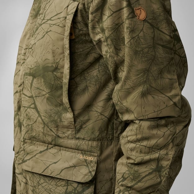 Barents 3 in 1 Hydratic Jacket M - Image 6