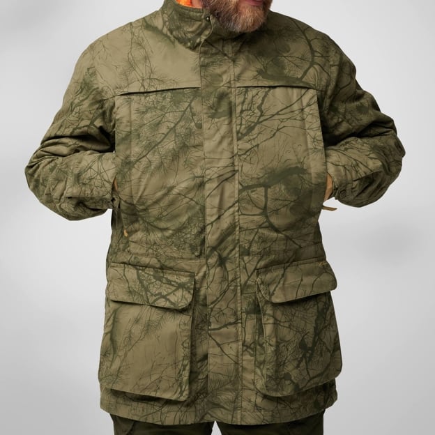 Barents 3 in 1 Hydratic Jacket M - Image 7