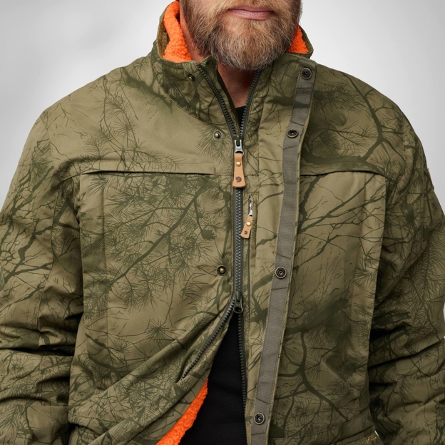 Barents 3 in 1 Hydratic Jacket M - Image 8