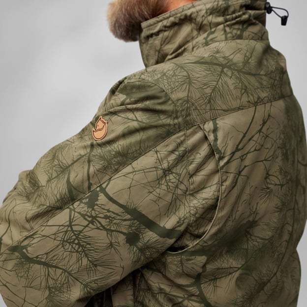 Barents 3 in 1 Hydratic Jacket M - Image 10