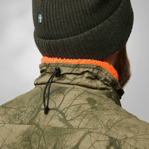 Barents 3 in 1 Hydratic Jacket M - Image 11
