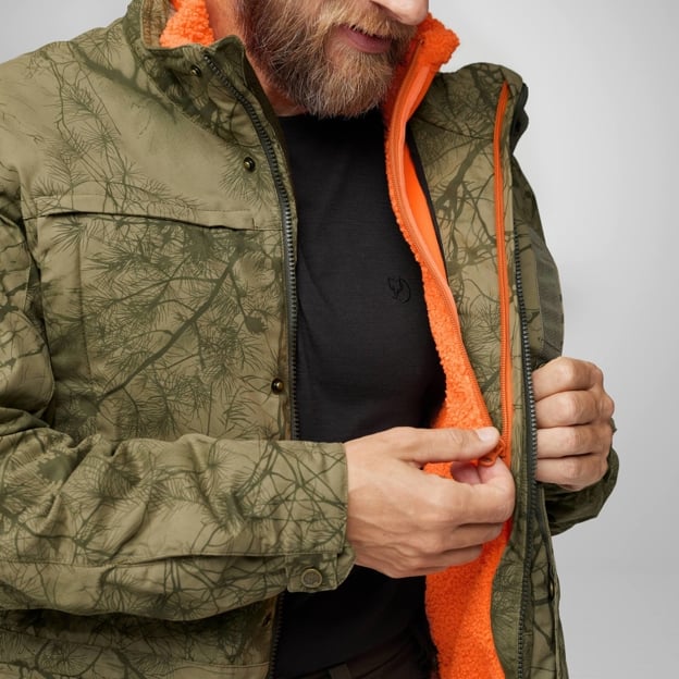 Barents 3 in 1 Hydratic Jacket M - Image 13