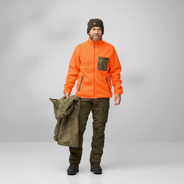 Barents 3 in 1 Hydratic Jacket M - Image 15