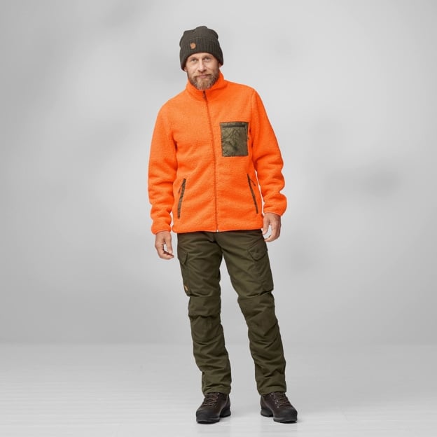 Barents 3 in 1 Hydratic Jacket M - Image 16
