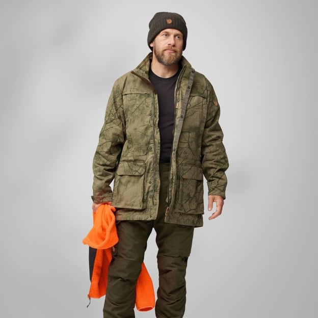 Barents 3 in 1 Hydratic Jacket M - Image 21