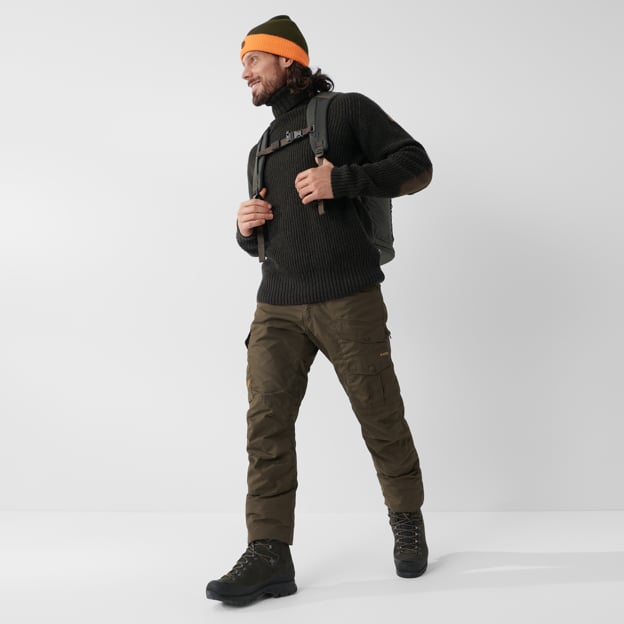 Barents Pro Hydratic Trs M - Image 3