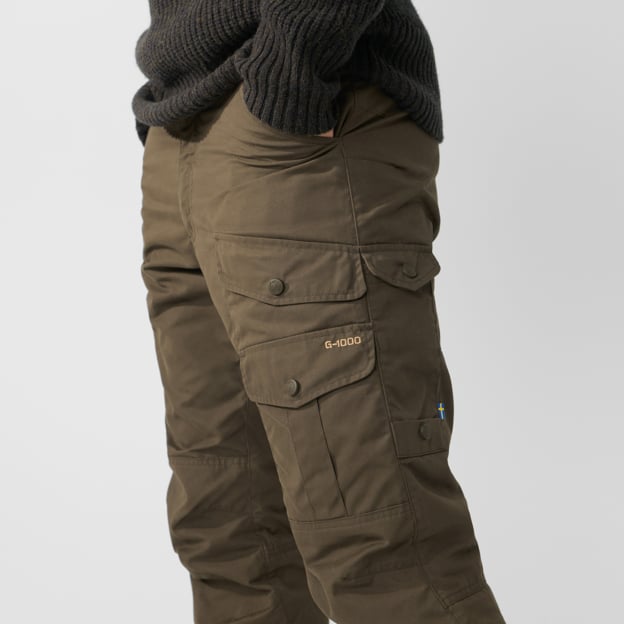 Barents Pro Hydratic Trs M - Image 6