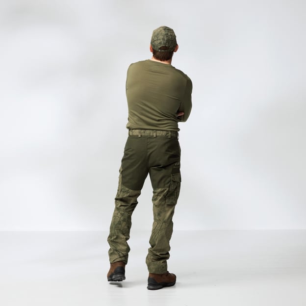 Barents Pro Hunting Trousers M - Image 4