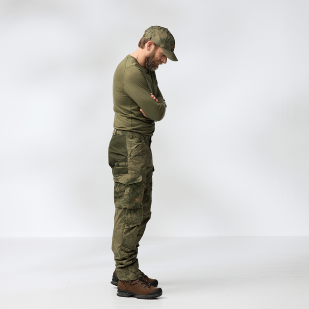 Barents Pro Hunting Trousers M - Image 5