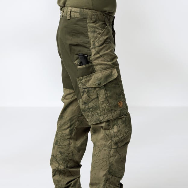 Barents Pro Hunting Trousers M - Image 6