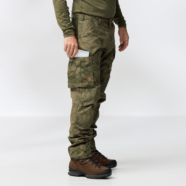 Barents Pro Hunting Trousers M - Image 7
