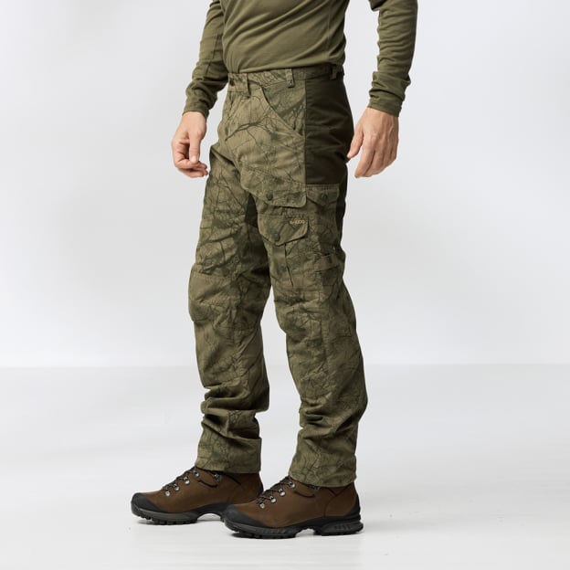 Barents Pro Hunting Trousers M - Image 8