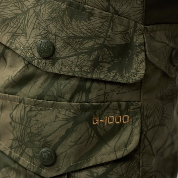 Barents Pro Hunting Trousers M - Image 9