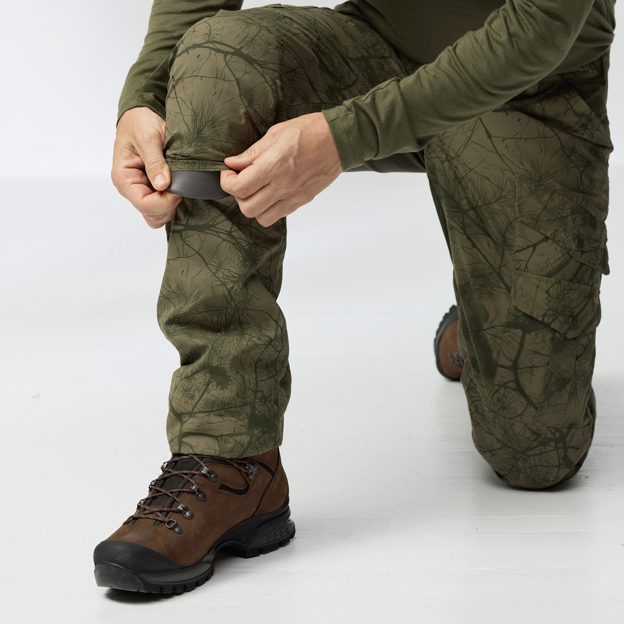Barents Pro Hunting Trousers M - Image 10