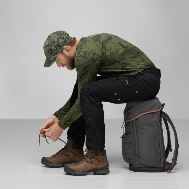 Barents Pro Trousers M - Image 10