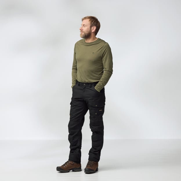 Barents Pro Trousers M - Image 3