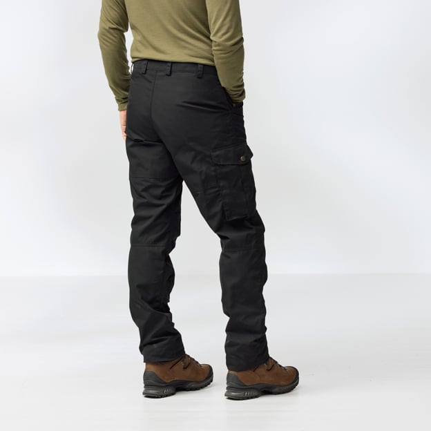 Barents Pro Trousers M - Image 4