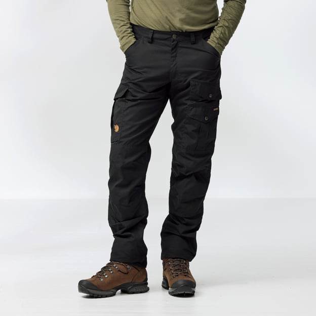 Barents Pro Trousers M - Image 5
