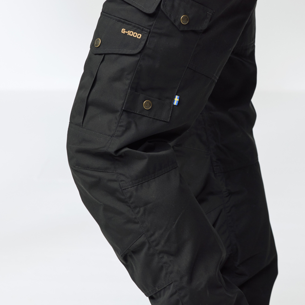Barents Pro Trousers M - Image 7