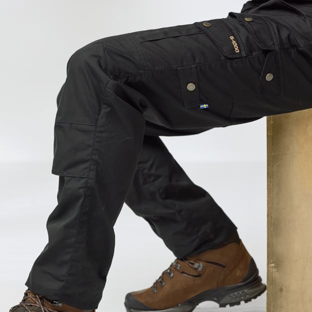 Barents Pro Trousers M - Image 8