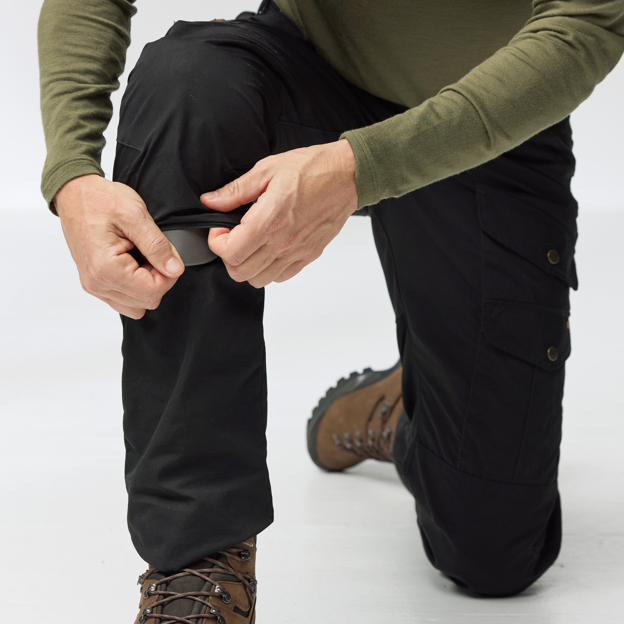 Barents Pro Trousers M - Image 9
