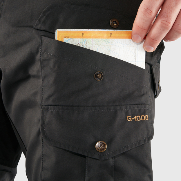 Barents Pro Winter Trousers M - Image 3