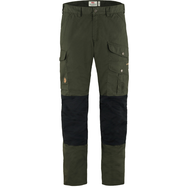 Barents Pro Winter Trousers M - Image 8
